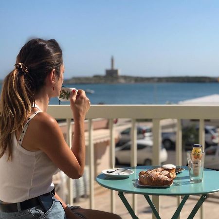 Apartament La Casa Del Mare Vieste Zewnętrze zdjęcie