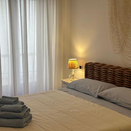 Apartament La Casa Del Mare Vieste Zewnętrze zdjęcie