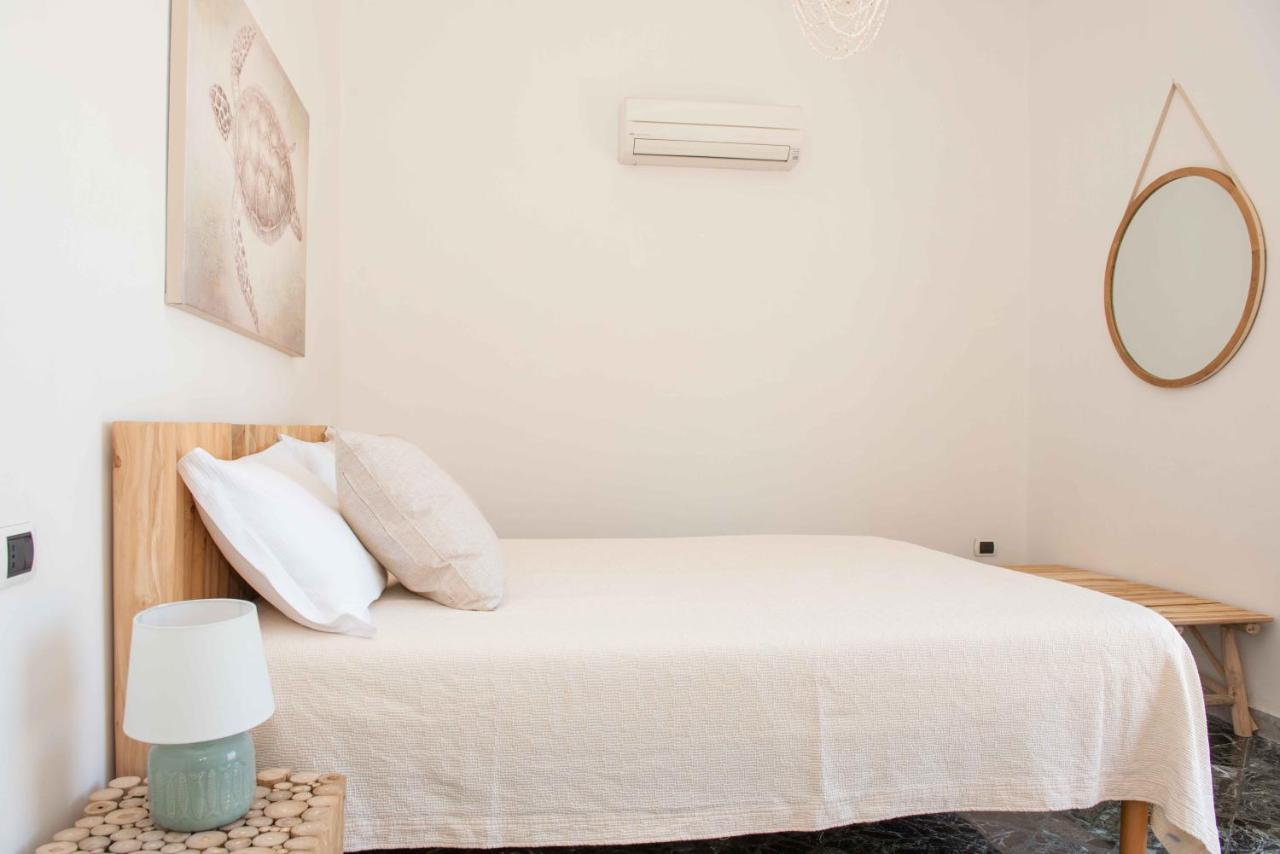 Apartament La Casa Del Mare Vieste Zewnętrze zdjęcie